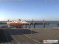 Webcam Havneby (Rømø)