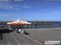 Webcam Havneby (Romo)