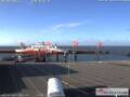 Webcam Havneby (Rømø)