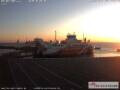 Webcam Havneby (Rømø)