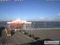 Webcam Havneby (Rømø)