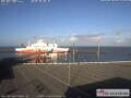 Webcam Havneby (Rømø)