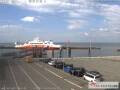 Webcam Havneby (Rømø)