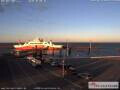 Webcam Havneby (Rømø)