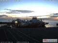 Webcam Havneby (Rømø)