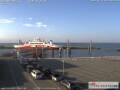 Webcam Havneby (Rømø)