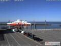 Webcam Havneby (Rømø)
