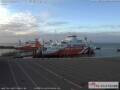 Webcam Havneby (Rømø)