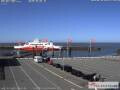 Webcam Havneby (Rømø)