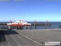 Webcam Havneby (Rømø)
