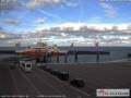 Webcam Havneby (Rømø)