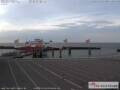 Webcam Havneby (Rømø)