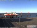 Webcam Havneby (Rømø)
