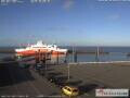 Webcam Havneby (Rømø)