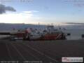 Webcam Havneby (Rømø)