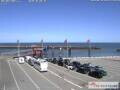 Webcam Havneby (Rømø)