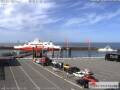 Webcam Havneby (Rømø)