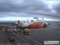 Webcam Havneby (Rømø)