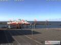 Webcam Havneby (Rømø)