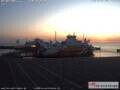 Webcam Havneby (Rømø)