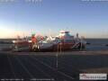 Webcam Havneby (Rømø)
