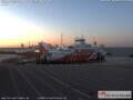Webcam Havneby (Rømø)