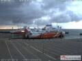 Webcam Havneby (Rømø)