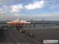 Webcam Havneby (Rømø)