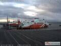 Webcam Havneby (Rømø)
