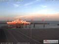 Webcam Havneby (Rømø)