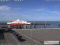 Webcam Havneby (Rømø)