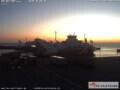 Webcam Havneby (Rømø)