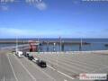 Webcam Havneby (Rømø)