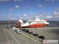 Webcam Havneby (Rømø)