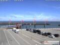 Webcam Havneby (Rømø)