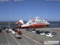 Webcam Havneby (Rømø)