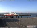 Webcam Havneby (Rømø)