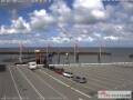 Webcam Havneby (Rømø)