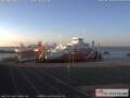 Webcam Havneby (Rømø)