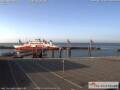 Webcam Havneby (Rømø)