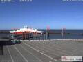 Webcam Havneby (Rømø)