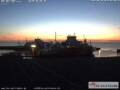 Webcam Havneby (Rømø)