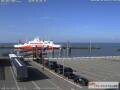 Webcam Havneby (Rømø)