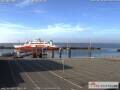 Webcam Havneby (Rømø)