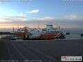 Webcam Havneby (Rømø)