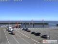Webcam Havneby (Rømø)