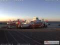 Webcam Havneby (Rømø)