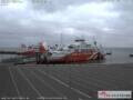 Webcam Havneby (Rømø)