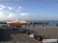 Webcam Havneby (Rømø)
