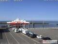 Webcam Havneby (Rømø)